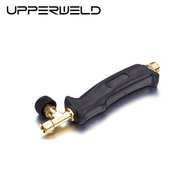 UP202 Gas MAPP/Propano antorcha quemador de malezas destructor de llamas antorcha para techos de carreteras hielo