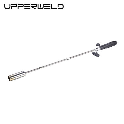 Upperweld UP108 antorcha de gas de propano para jardín de hierba lanzallamas de vapor y derretimiento de hielo