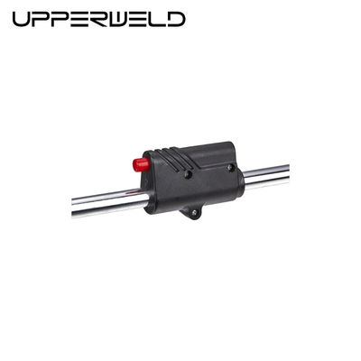 80*11*3cm Entrada de calor normal 1.7KW Gas Propano antorcha para jardín hierba Vapor lanzallamas