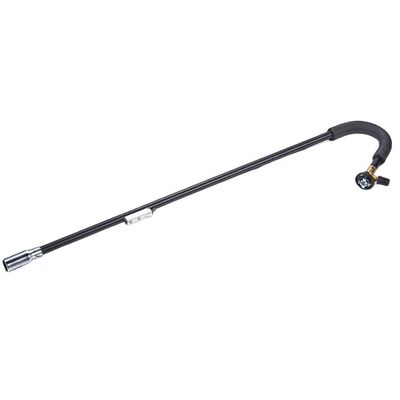 Soporte personalizado de ODM UPERWELD UP104 quemador de maleza con antorcha de propano para techos y carreteras