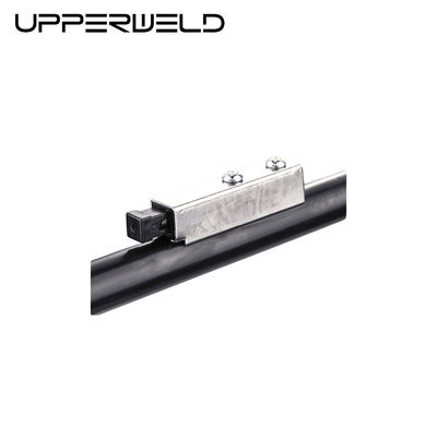 Soporte personalizado de ODM UPERWELD UP104 quemador de maleza con antorcha de propano para techos y carreteras