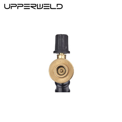 Torcha de calefacción profesional y versátil para lanzallamas de vapor de hierba de jardín