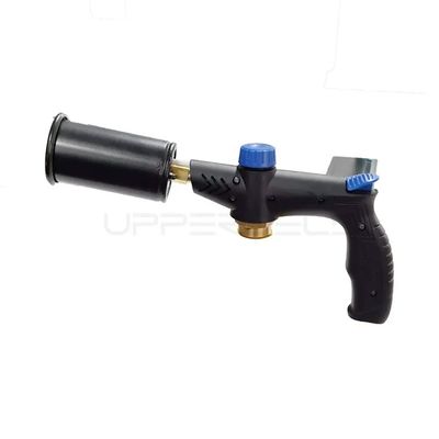 UPPERWELD Antorcha de propano sostenible para cocinas de barbacoa al aire libre