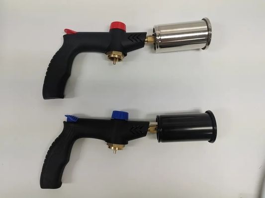 UPPERWELD Antorcha de propano sostenible para cocinas de barbacoa al aire libre