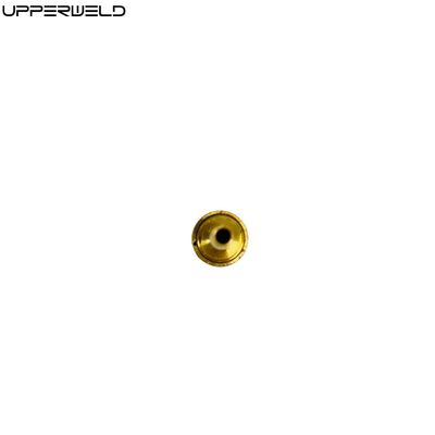 6 mm/8 mm/10 mm Acetileno de oxígeno Flashback Arrestador Soldadura Corte Adaptador manguera de gas