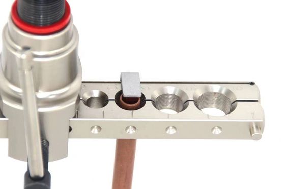 1/4" de grado otro tubo superior del mango Expandidor herramienta de encendido superior para la refrigeración