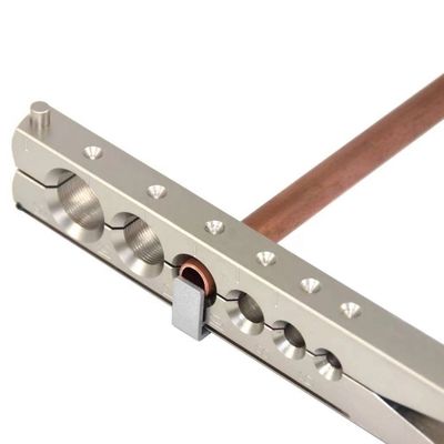 1/4" de grado otro tubo superior del mango Expandidor herramienta de encendido superior para la refrigeración