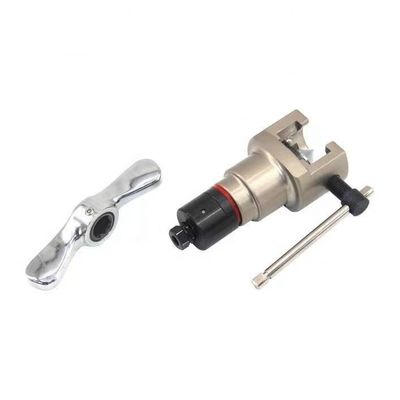 1/4" de grado otro tubo superior del mango Expandidor herramienta de encendido superior para la refrigeración