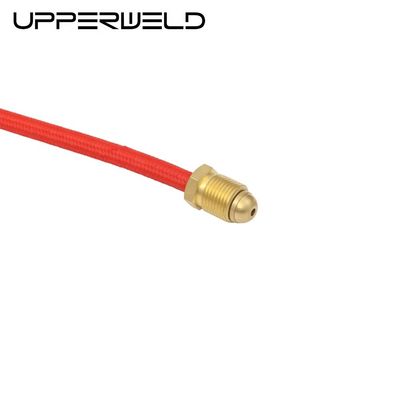 WP26FV-R-20FT 250AMP Kit de antorcha de soldadura Tig refrigerada por aire El compañero de soldadura definitivo