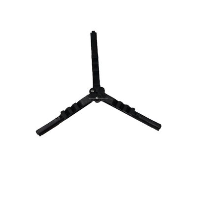 Accesorios para estufas de soporte de contenedores de gas de butano compacto