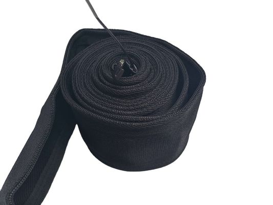 Accesorios de soldadura en denim para seguridad y soldadura