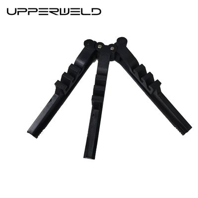 Accesorios para estufas de soporte de contenedores de gas de butano compacto
