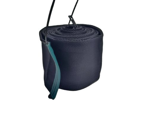 Accesorios de soldadura en denim para seguridad y soldadura
