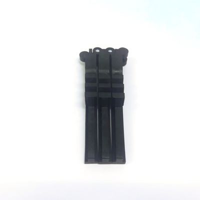 Accesorios para estufas de soporte de contenedores de gas de butano compacto