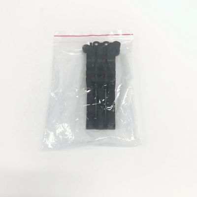 Accesorios para estufas de soporte de contenedores de gas de butano compacto