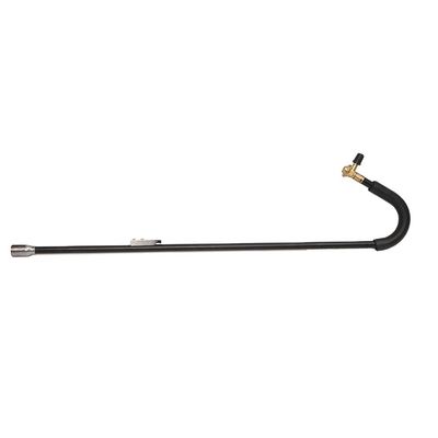 GJ105 Interfaz dispositivo de encendido de latón antorcha de calefacción para control de malezas