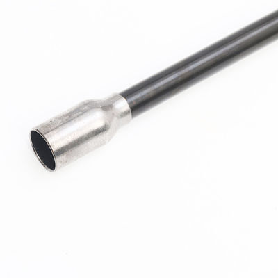 GJ105 Interfaz dispositivo de encendido de latón antorcha de calefacción para control de malezas