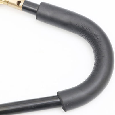 GJ105 Interfaz dispositivo de encendido de latón antorcha de calefacción para control de malezas