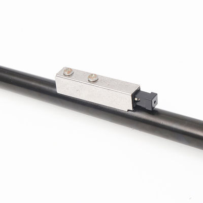 GJ105 Interfaz dispositivo de encendido de latón antorcha de calefacción para control de malezas