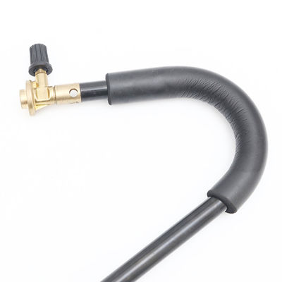 GJ105 Interfaz dispositivo de encendido de latón antorcha de calefacción para control de malezas