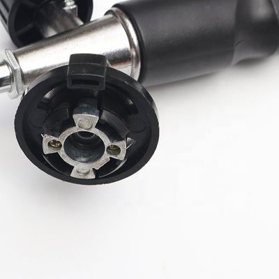 Quema de hierba superior de gas propano/Mapp de latón con tecnología de encendido de interfaz GJ106