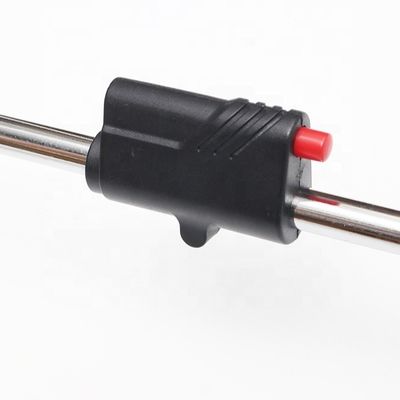 Quema de hierba superior de gas propano/Mapp de latón con tecnología de encendido de interfaz GJ106
