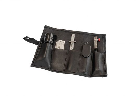Medidor de soldadura multifunción Silver Upperweld MG-8 con soluciones de soldadura personalizadas