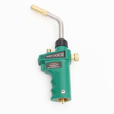 Propano MAPP Antorcha de gas butano para soldadura y calefacción 20PCS Tamaño del producto 26.5*12*4.2