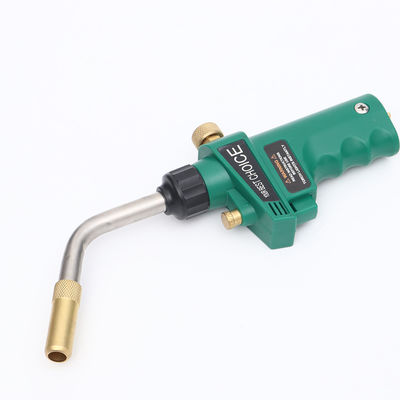 Propano MAPP Antorcha de gas butano para soldadura y calefacción 20PCS Tamaño del producto 26.5*12*4.2