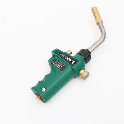 Propano MAPP Antorcha de gas butano para soldadura y calefacción 20PCS Tamaño del producto 26.5*12*4.2