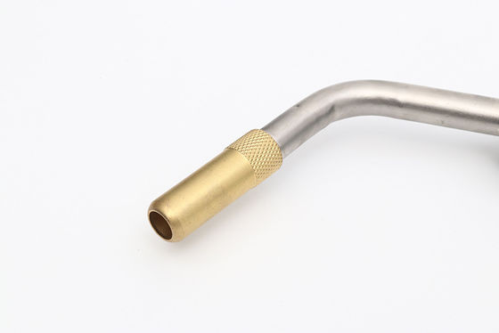 Propano MAPP Antorcha de gas butano para soldadura y calefacción 20PCS Tamaño del producto 26.5*12*4.2