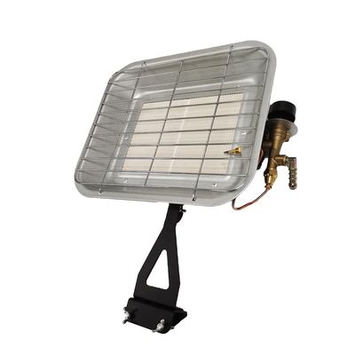 Calentador exterior portátil superior UP-009G con dispositivo de seguridad de termopares 4,5 kW de potencia máxima
