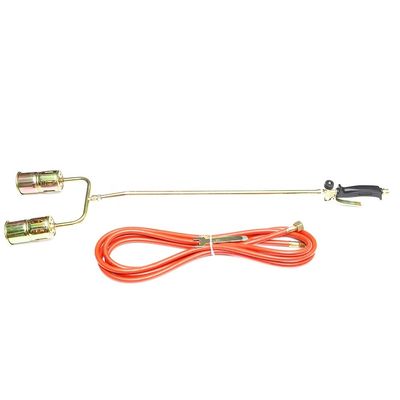 Roofing con encendedor de botón N.W. 2.2kg Nozzle Tamaño 60 * 2mm