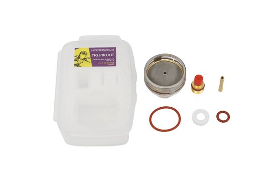 Pyrex vidrio superior WP9/20 Cuña de la taza de soldadura Recoger con guardia 54NQCQ-24 12 14 16 24