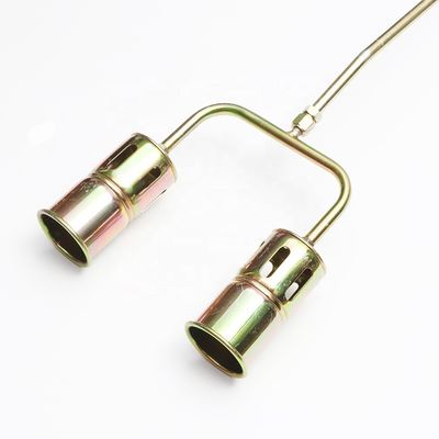 Roofing con encendedor de botón N.W. 2.2kg Nozzle Tamaño 60 * 2mm