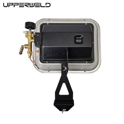 UP-009G Alta calefacción exterior portátil Dispositivo de seguridad de termopares Área de calefacción 20-80m2