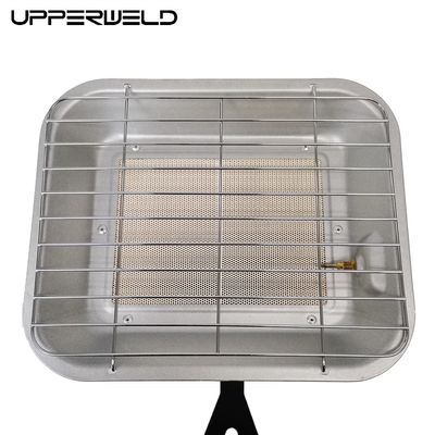 UP-009G Alta calefacción exterior portátil Dispositivo de seguridad de termopares Área de calefacción 20-80m2