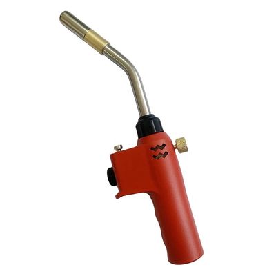 Torcha de soldadura y soldadura de auto-encendido UPERWELD UP8600 Torcha de arranque de gas