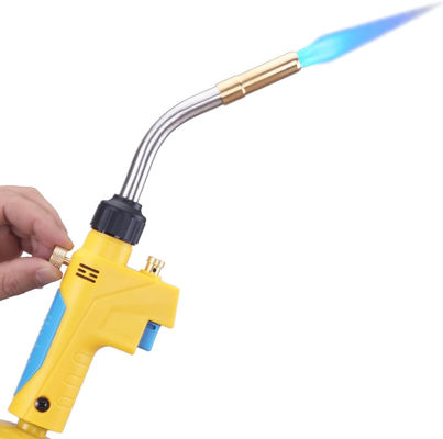 Torcha de soldadura y soldadura de auto-encendido UPERWELD UP8600 Torcha de arranque de gas