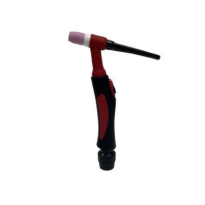 10m longitud del cable Tig tipo de gas UPERWELD WP18 antorcha de soldadura para soldadura profesional