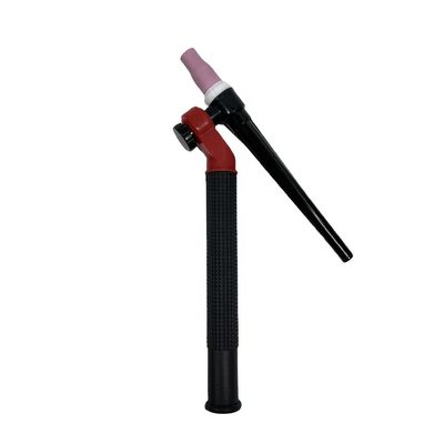 UPPERWELD NR9 Torcha de soldadura TIG Cuerpo de antorcha profesional para resultados de soldadura superiores