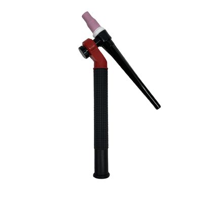 UPPERWELD NR9 Torcha de soldadura TIG Cuerpo de antorcha profesional para resultados de soldadura superiores
