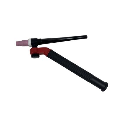 UPPERWELD NR9 Torcha de soldadura TIG Cuerpo de antorcha profesional para resultados de soldadura superiores