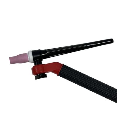 UPPERWELD NR9 Torcha de soldadura TIG Cuerpo de antorcha profesional para resultados de soldadura superiores