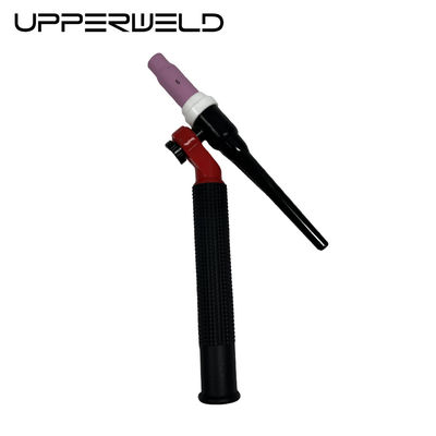 Aplicación de MIG SELDING UPPERWELD NR26 TIG antorcha de soldadura/cuerpo de antorcha para soldadura profesional