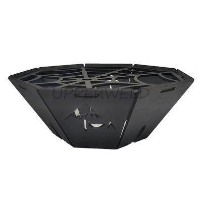 Estufas de gas para camping al aire libre con superficie de acero inoxidable y diseño ligero