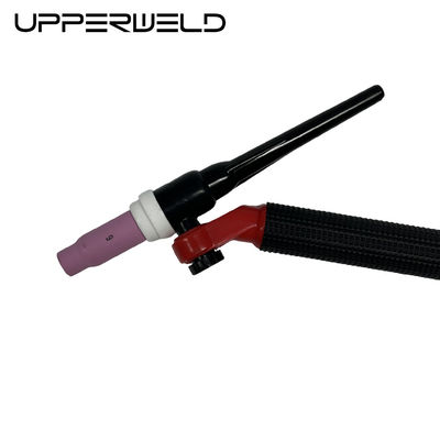 Aplicación de MIG SELDING UPPERWELD NR26 TIG antorcha de soldadura/cuerpo de antorcha para soldadura profesional