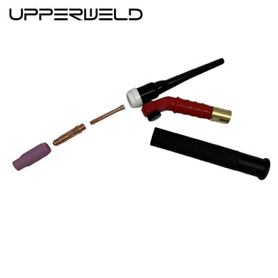 Aplicación de MIG SELDING UPPERWELD NR26 TIG antorcha de soldadura/cuerpo de antorcha para soldadura profesional