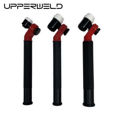 Aplicación de MIG SELDING UPPERWELD NR26 TIG antorcha de soldadura/cuerpo de antorcha para soldadura profesional