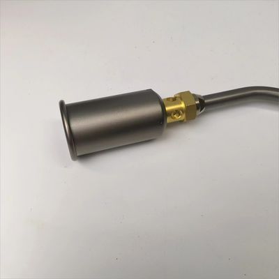 Propano de gas de 62KW / antorcha MAPP para techos y carreteras tecnología avanzada de destrucción de malezas